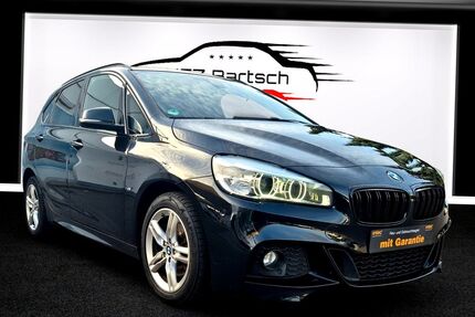 BMW 220 Gebrauchtwagen