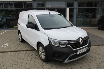 Renault Kangoo Gebrauchtwagen