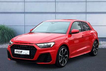 Audi A1 Gebrauchtwagen