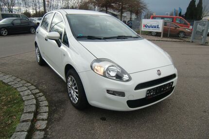 Fiat Punto Gebrauchtwagen