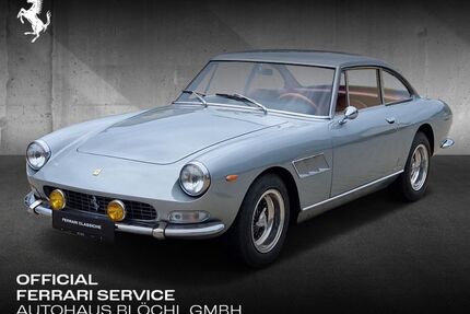 Ferrari 330 Gebrauchtwagen