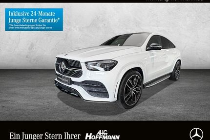 Mercedes-Benz GLE 350 Gebrauchtwagen