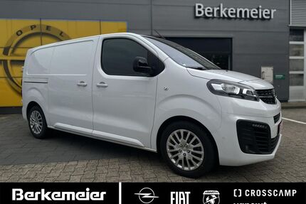 Opel Vivaro Gebrauchtwagen
