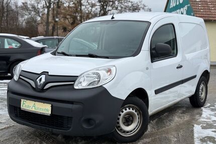Renault Kangoo Gebrauchtwagen