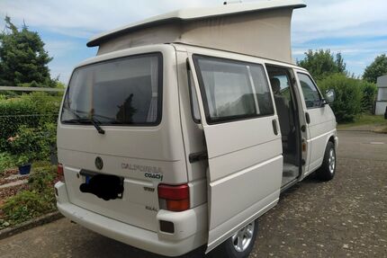 VW T4 California Gebrauchtwagen