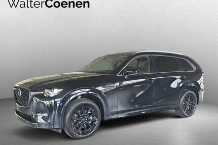 Mazda CX-80 Gebrauchtwagen