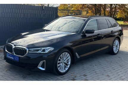 BMW 540 Gebrauchtwagen