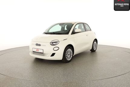 Fiat 500e Gebrauchtwagen