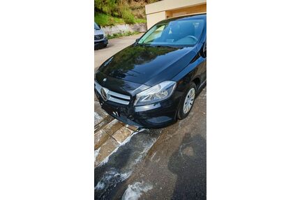 Mercedes-Benz A 180 Gebrauchtwagen
