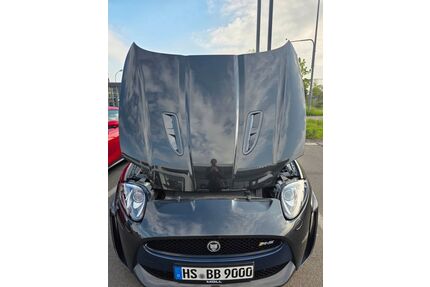 Jaguar XKR Gebrauchtwagen