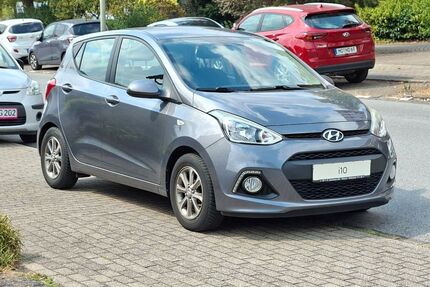 Hyundai i10 Gebrauchtwagen
