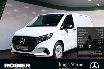 Mercedes-Benz Vito Gebrauchtwagen