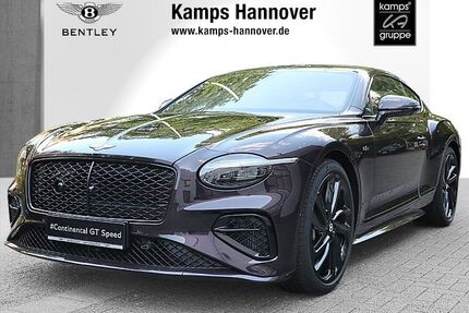 Bentley Continental GT Gebrauchtwagen