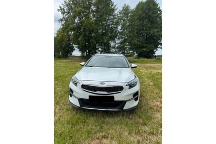 Kia XCeed Gebrauchtwagen