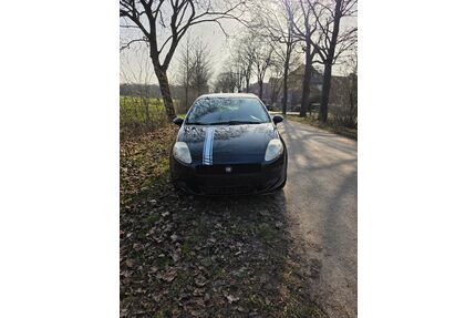 Fiat Grande Punto Gebrauchtwagen