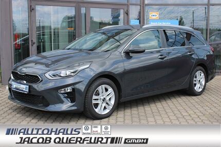 Kia ceed Sportswagon Gebrauchtwagen