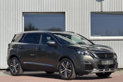 Peugeot 5008 Gebrauchtwagen