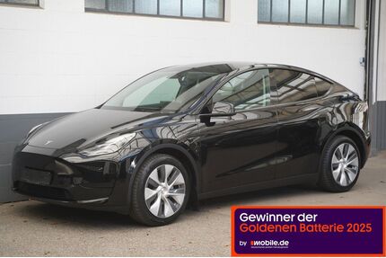 Tesla Model Y Gebrauchtwagen