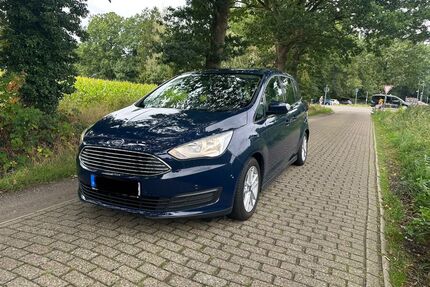 Ford C-Max Gebrauchtwagen