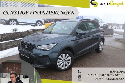 Seat Arona Gebrauchtwagen