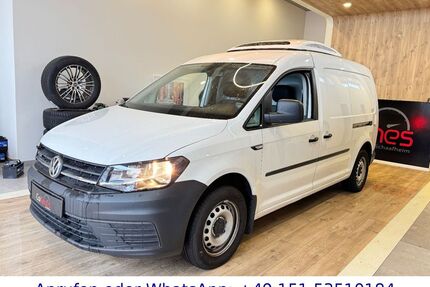 VW Caddy Maxi Gebrauchtwagen