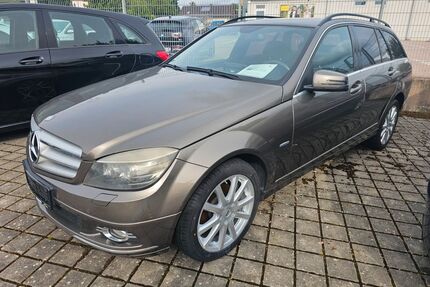 Mercedes-Benz C 220 Gebrauchtwagen