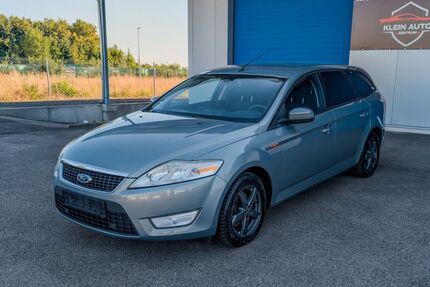 Ford Mondeo Gebrauchtwagen