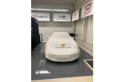 Porsche 992 Gebrauchtwagen