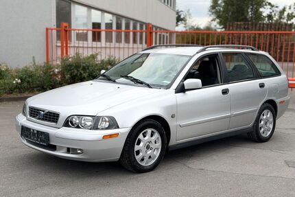 Volvo V40 Gebrauchtwagen