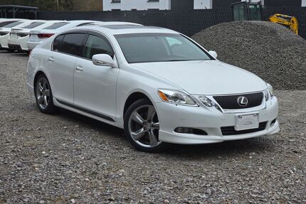 Lexus GS 350 Gebrauchtwagen