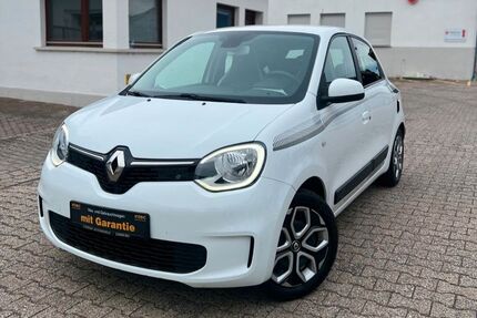 Renault Twingo Gebrauchtwagen