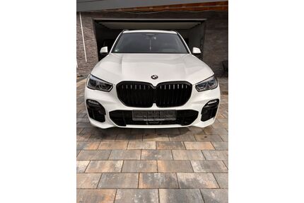 BMW X5 Gebrauchtwagen