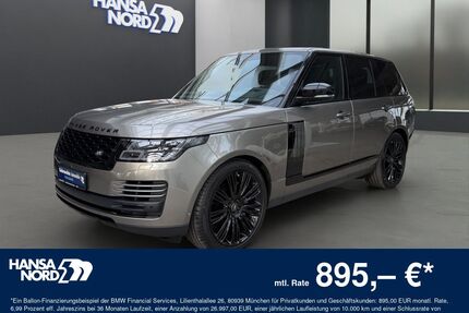Land Rover Range Rover Gebrauchtwagen