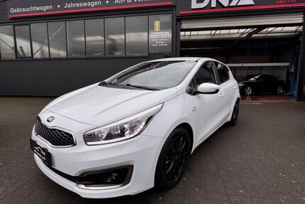 Kia ceed / Ceed Gebrauchtwagen
