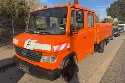 Mercedes-Benz Andere Gebrauchtwagen