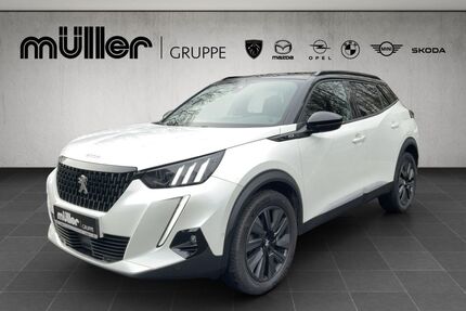 Peugeot 2008 Gebrauchtwagen