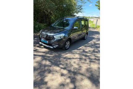Dacia Dokker Gebrauchtwagen