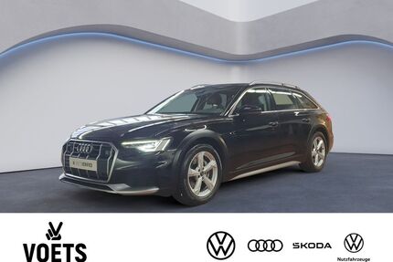 Audi A6 Allroad Gebrauchtwagen
