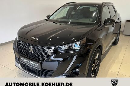 Peugeot 2008 Gebrauchtwagen