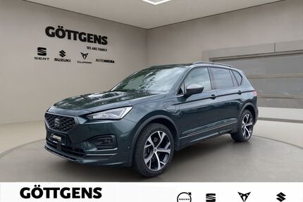 Seat Tarraco Gebrauchtwagen