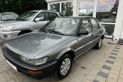Toyota Corolla Gebrauchtwagen