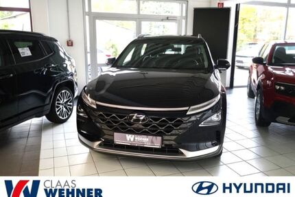 Hyundai NEXO Gebrauchtwagen