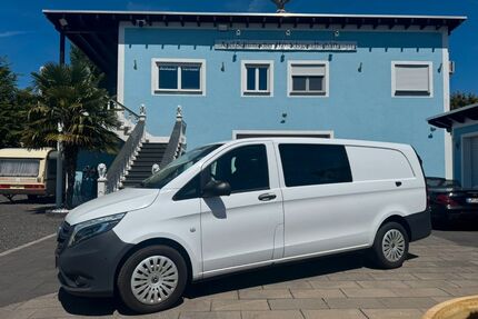 Mercedes-Benz Vito Gebrauchtwagen