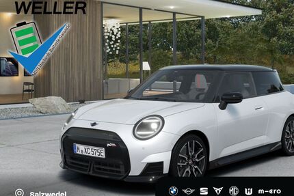 Mini Cooper E Gebrauchtwagen