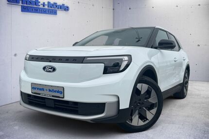 Ford Explorer Gebrauchtwagen