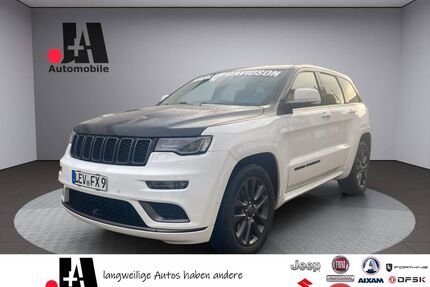 Jeep Grand Cherokee Gebrauchtwagen