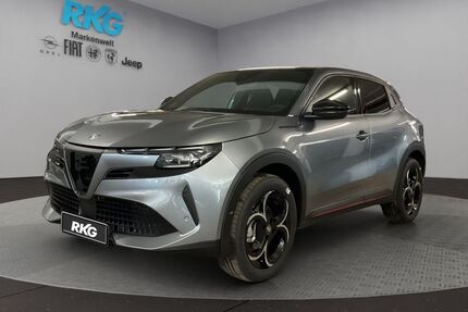 Alfa Romeo Junior Gebrauchtwagen