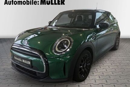 Mini Cooper Gebrauchtwagen