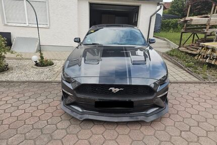 Ford Mustang Gebrauchtwagen