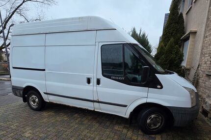 Ford Transit Gebrauchtwagen